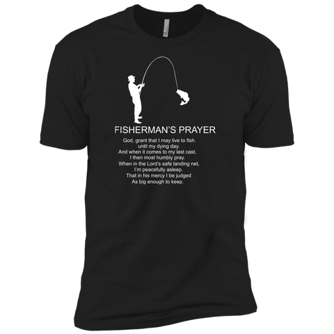 fishermans prayer T-Shirt