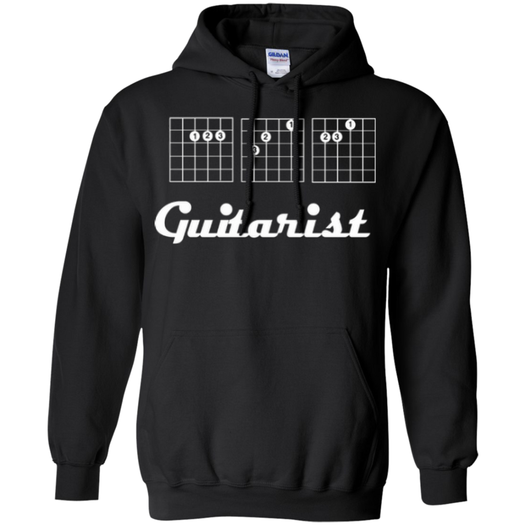 ace guitarist T-Shirt