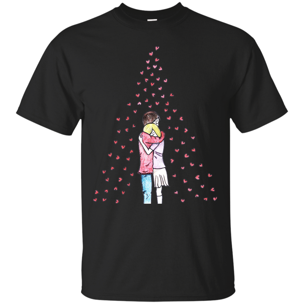 embrace of love sweatshirt T-Shirt