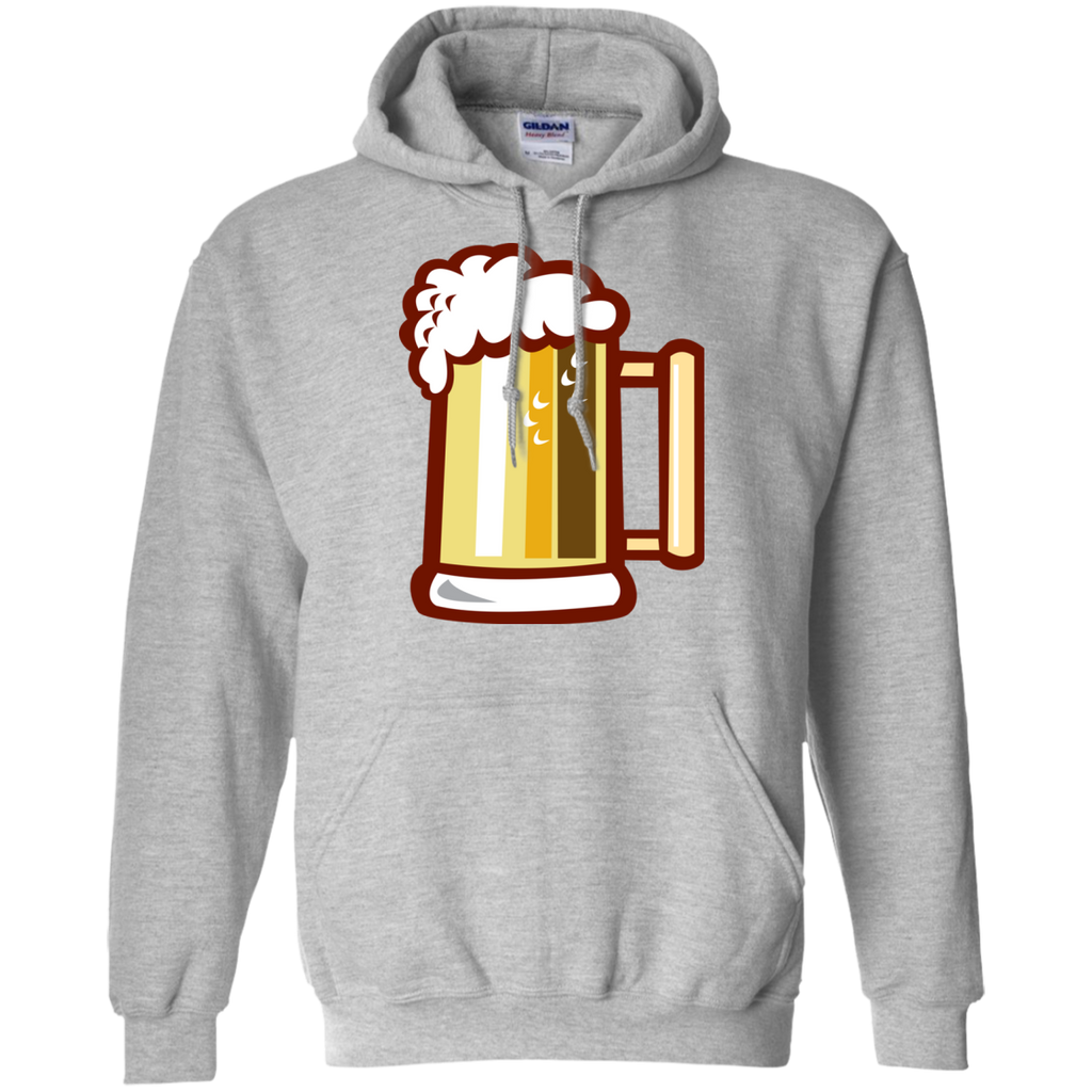 beer stein isolated retro T-Shirt