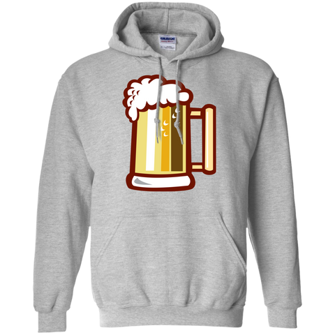 beer stein isolated retro T-Shirt