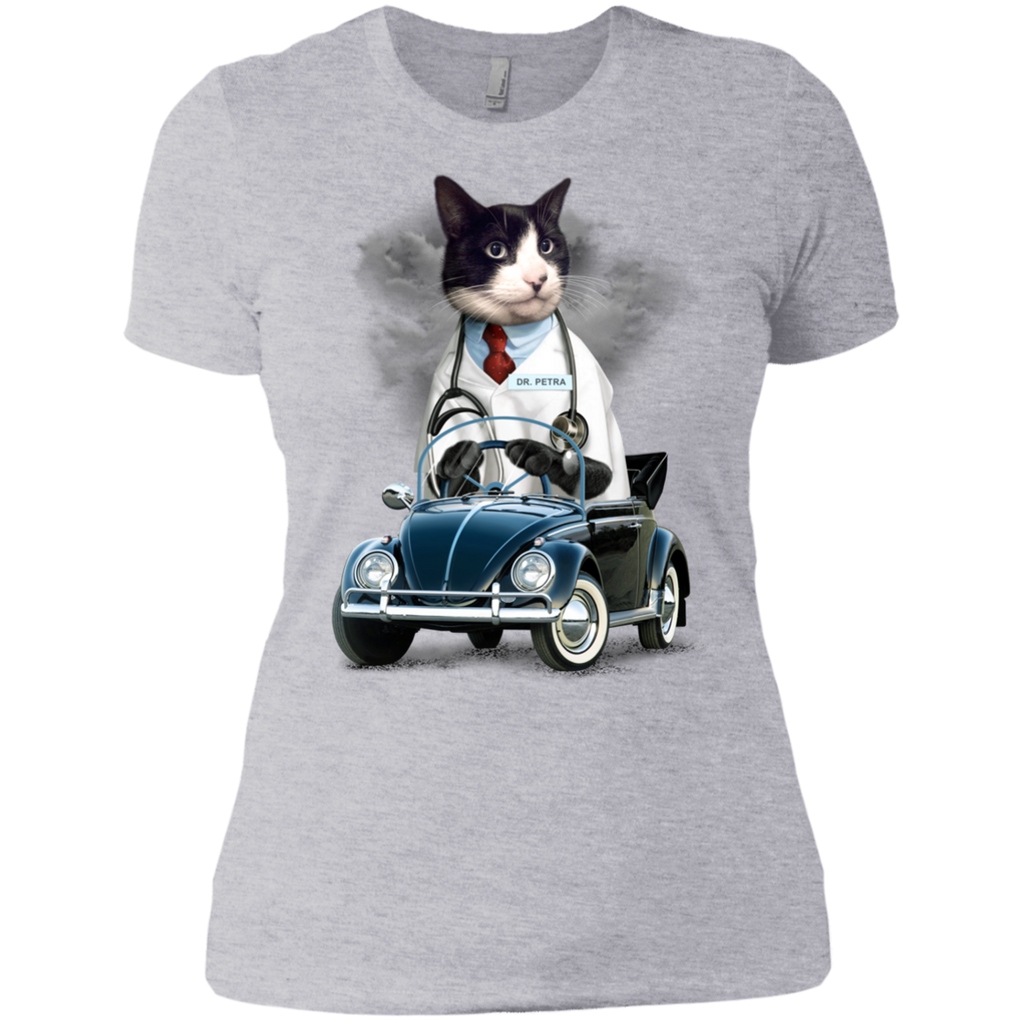 dr. petra sweatshirt T-Shirt