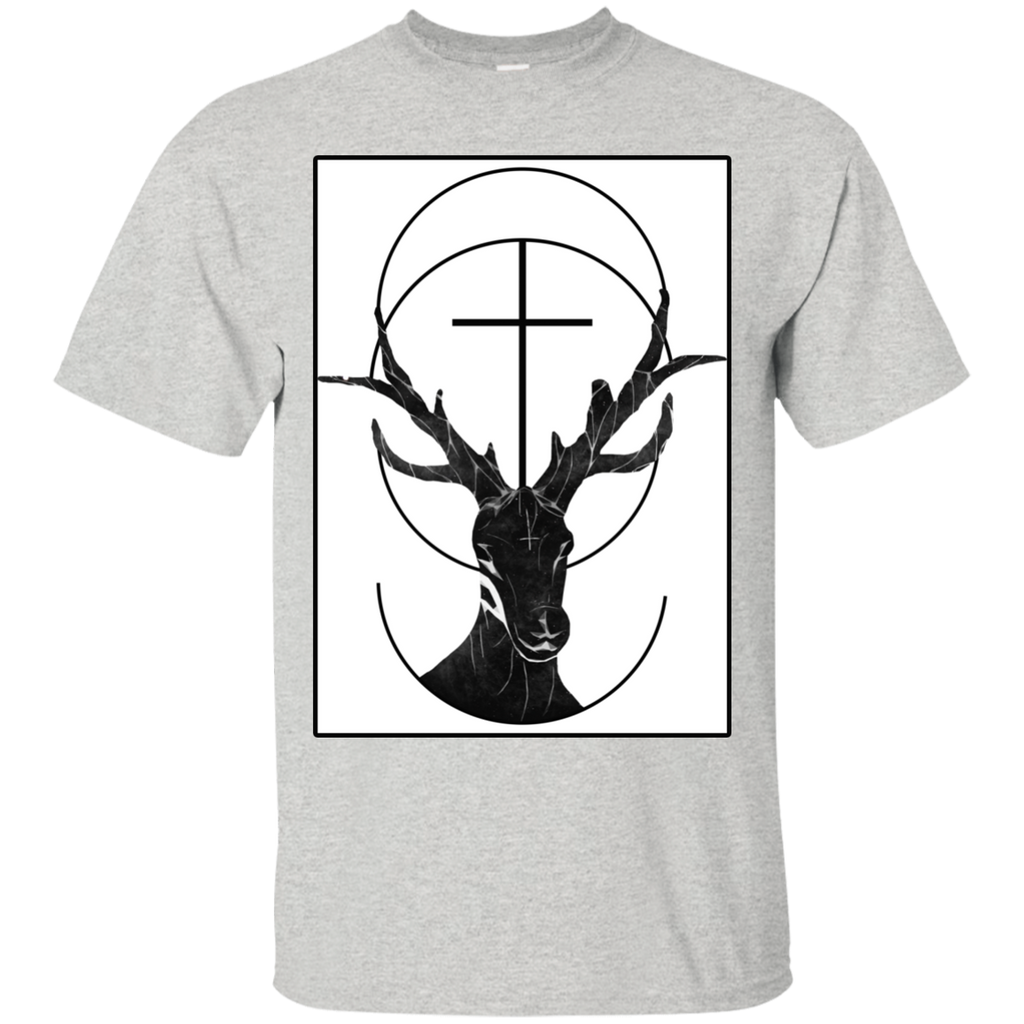deer god  T-Shirt