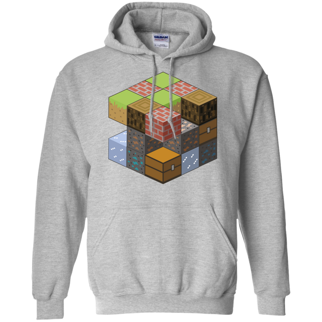 cube world T-Shirt