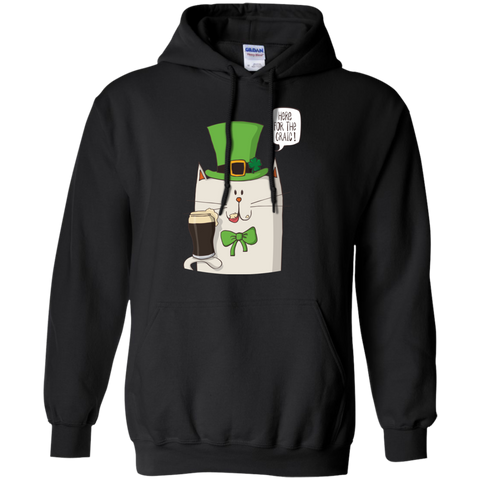irish cat T-Shirt