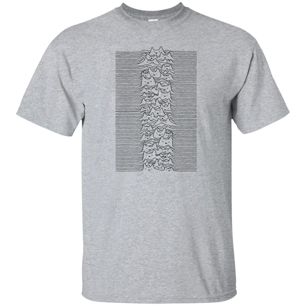 furr division white sweatshirt T-Shirt
