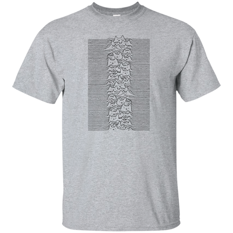 furr division white sweatshirt T-Shirt