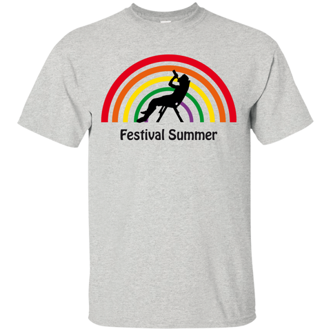 festival summer T-Shirt