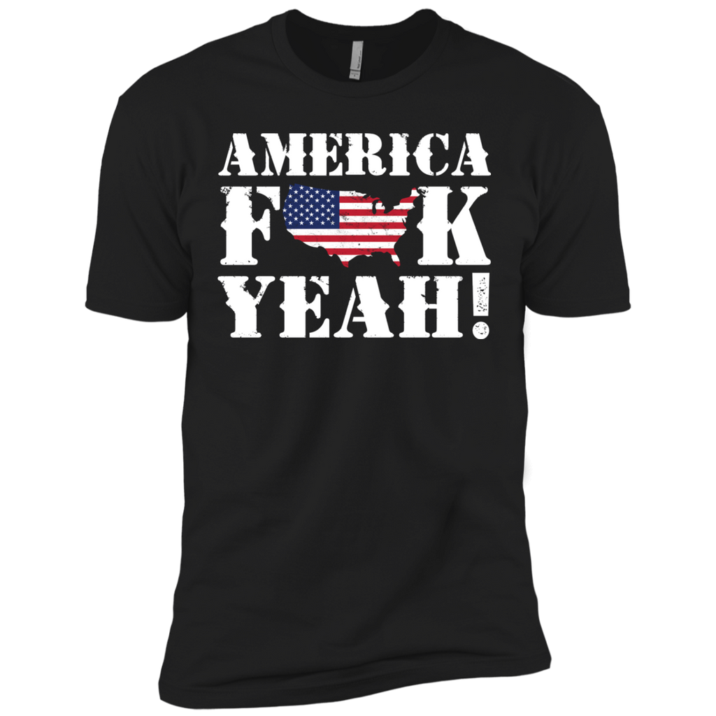 american pride T-Shirt