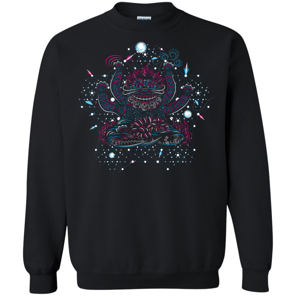 cheshire cat's dream T-Shirt