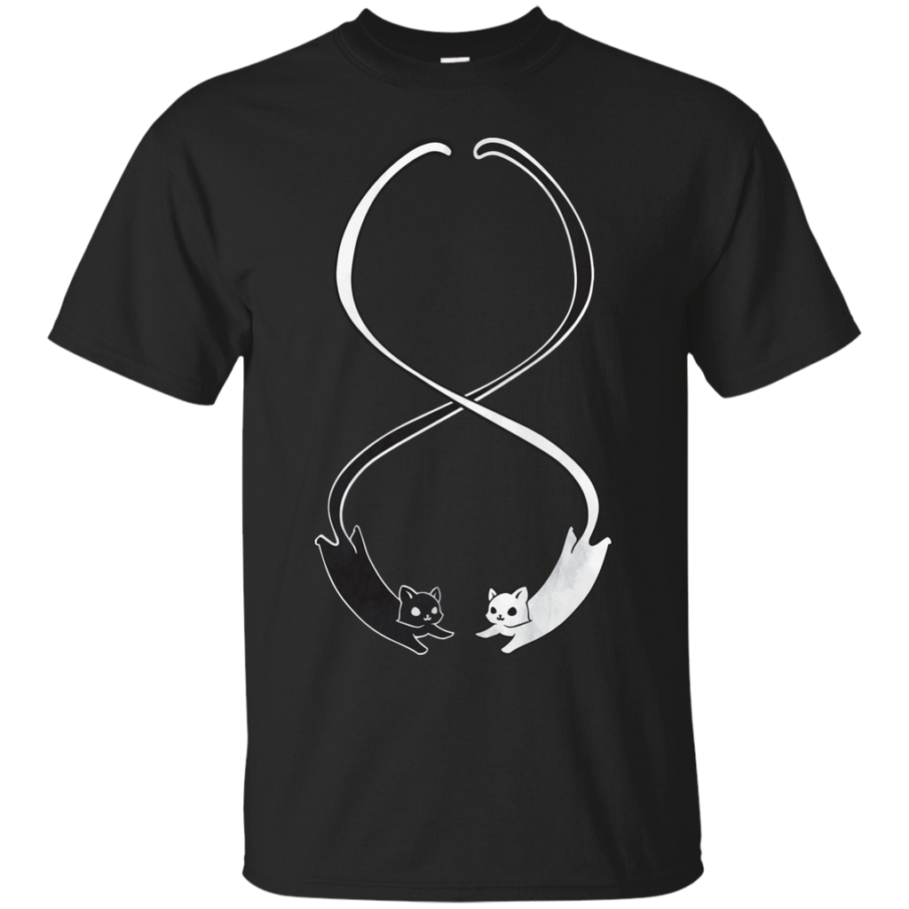 falling cats sweatshirt T-Shirt