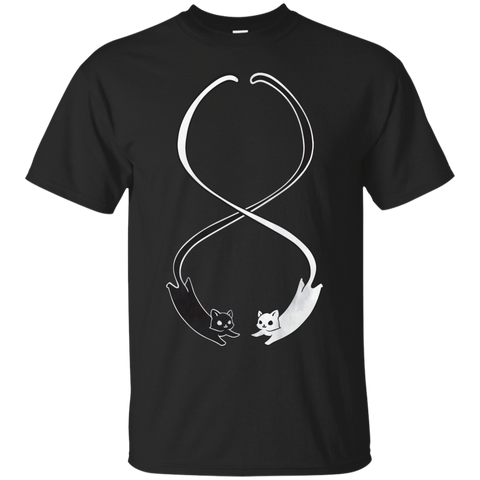 falling cats sweatshirt T-Shirt