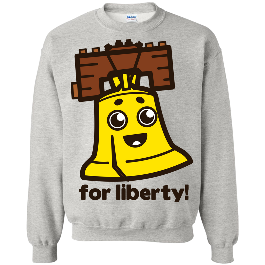 for liberty T-Shirt