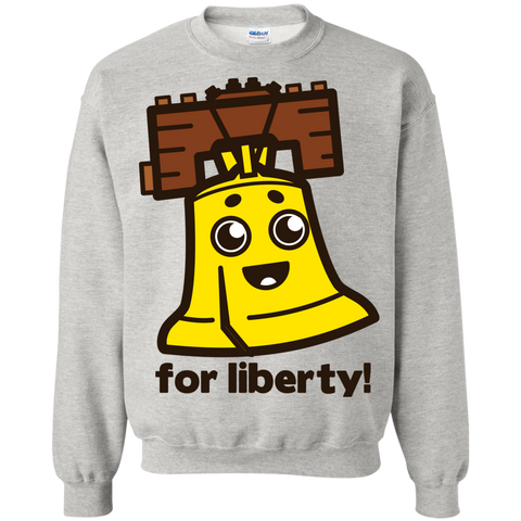 for liberty T-Shirt