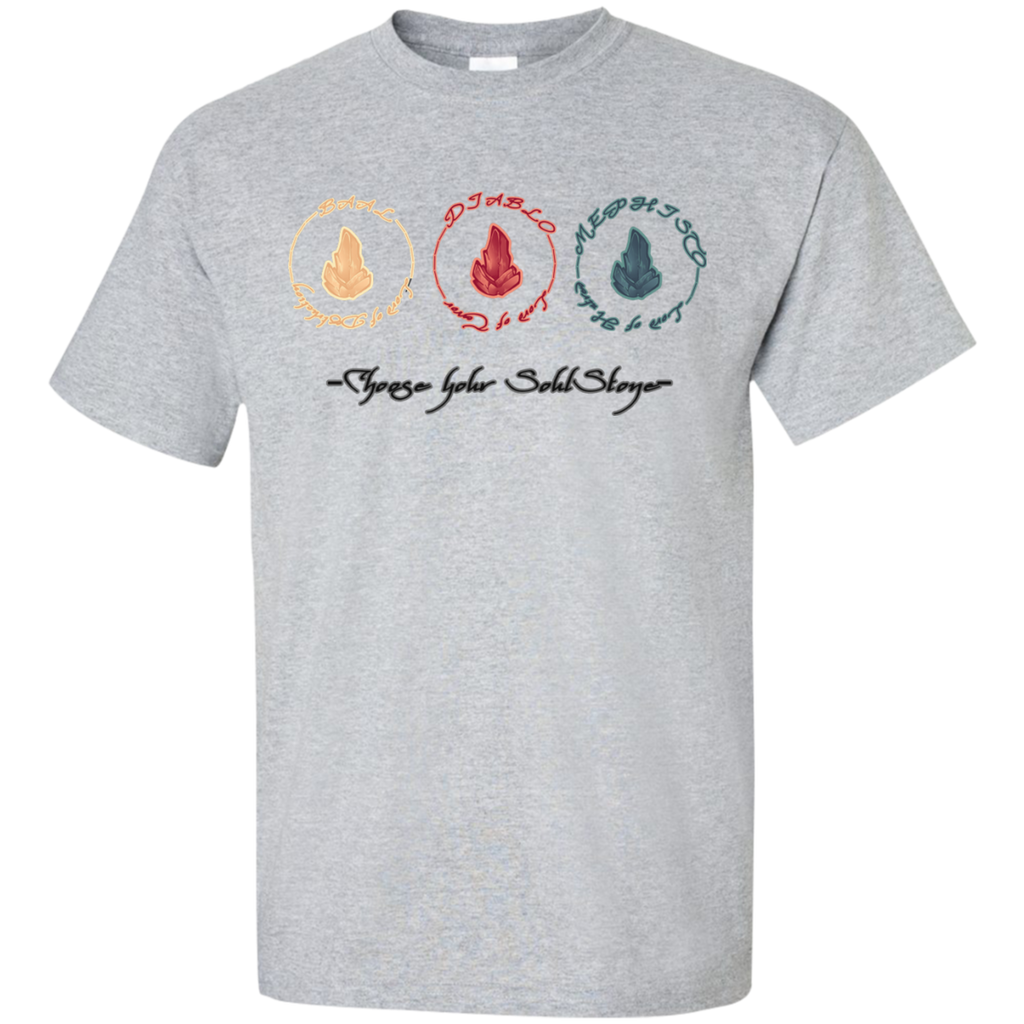 choose your soulstone T-Shirt