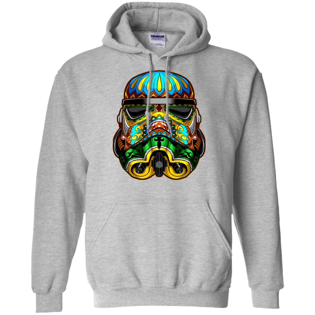 festive stormtrooper T-Shirt