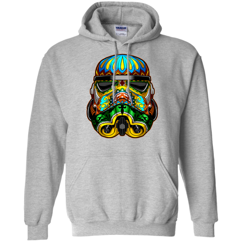 festive stormtrooper T-Shirt