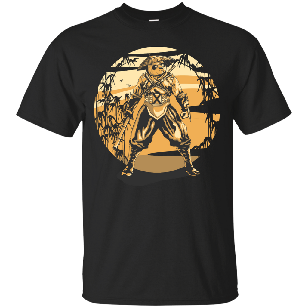 bamboo master T-Shirt