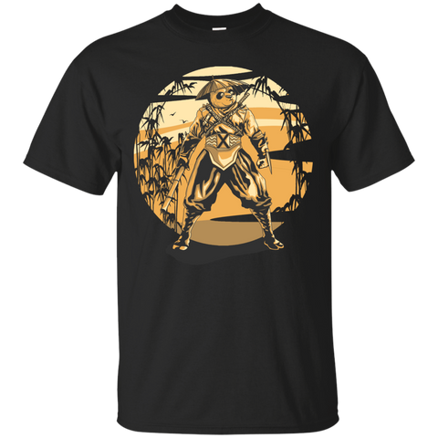 bamboo master T-Shirt