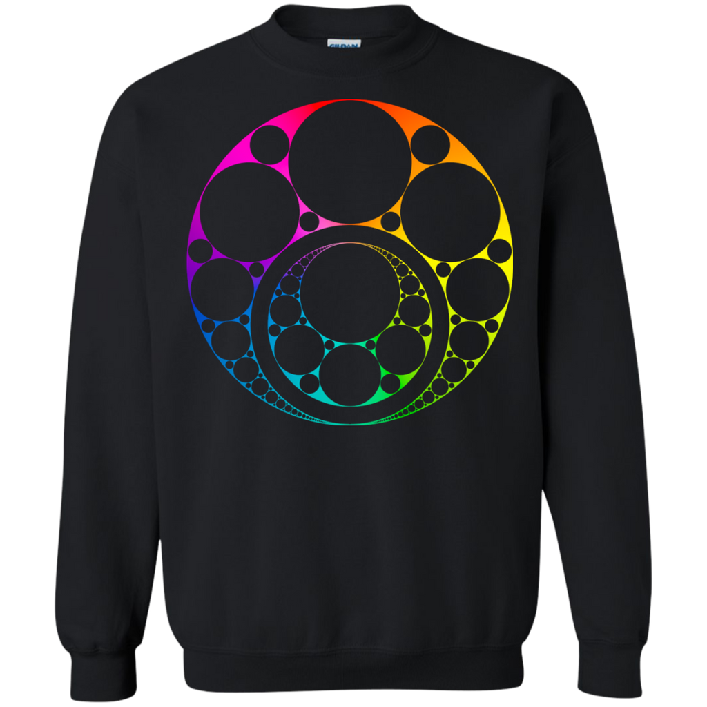 inner circle full spectrum sweatshirt T-Shirt