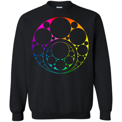 inner circle full spectrum sweatshirt T-Shirt