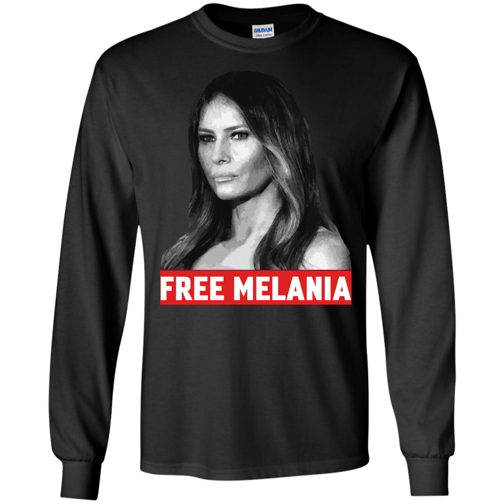 free melania T-Shirt