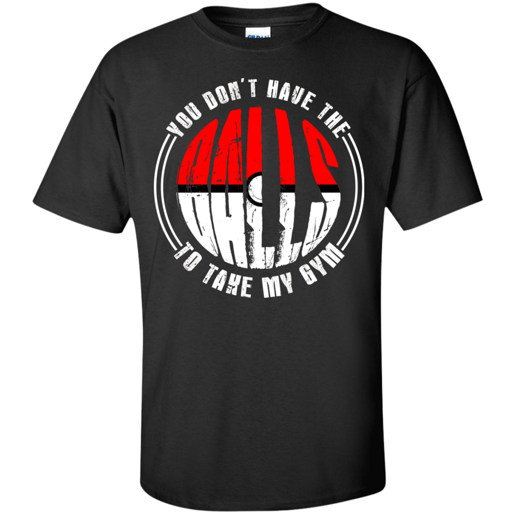 check your inventory T-Shirt