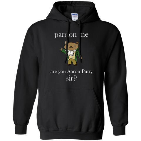 alexander hamilcat T-Shirt