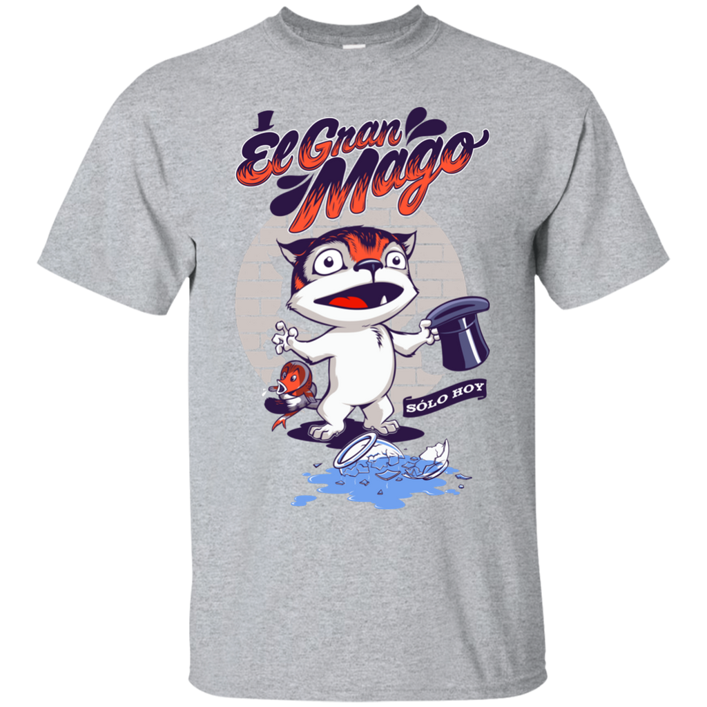el gran mago sweatshirt T-Shirt
