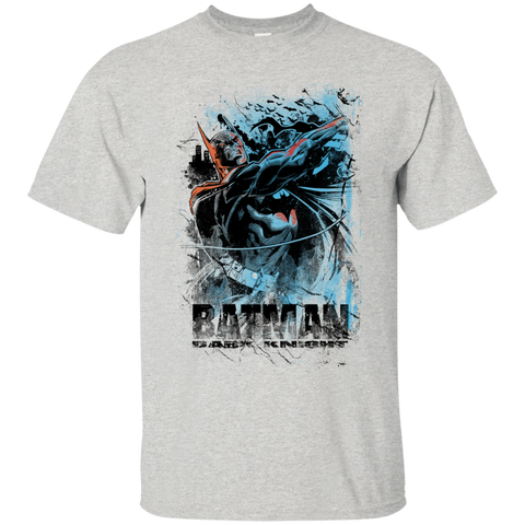 batman - hero of gotham city T-Shirt