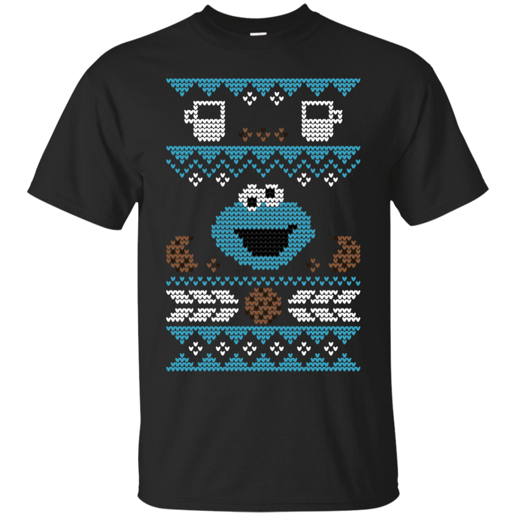 c is for cookie! holiday sweater T-Shirt