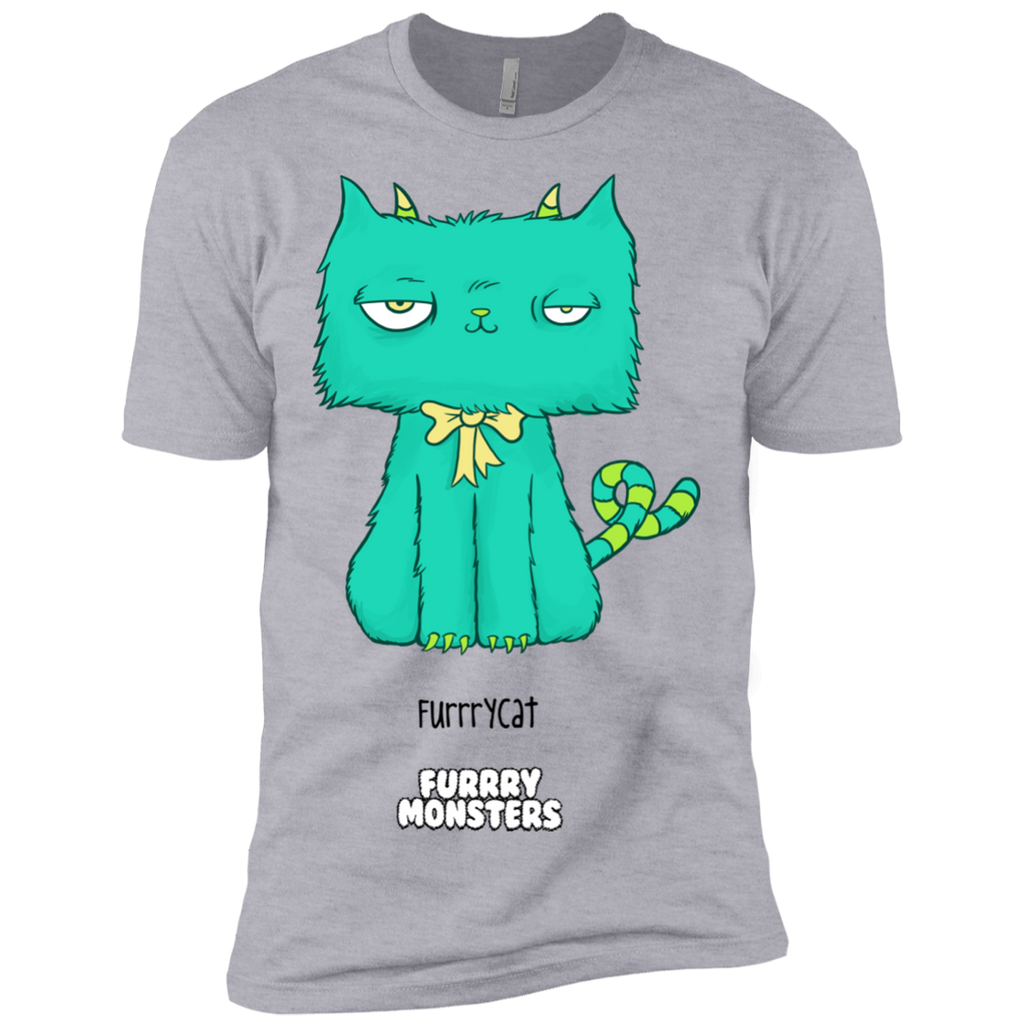 furrrycat sweatshirt T-Shirt