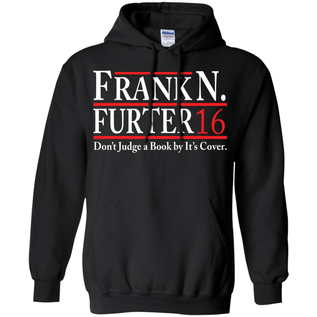 dr. frank-n-furter 2016 T-Shirt