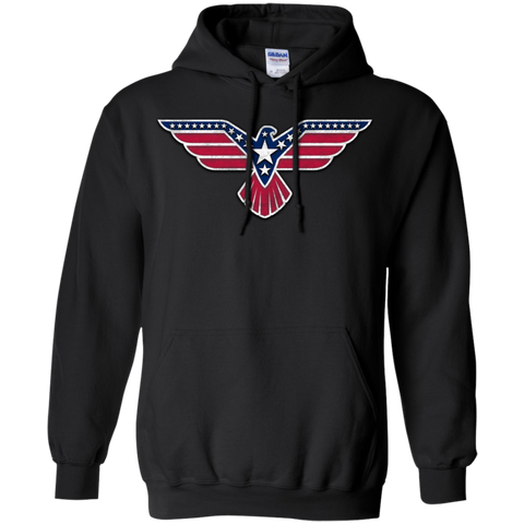 4th of july eagle T-Shirt