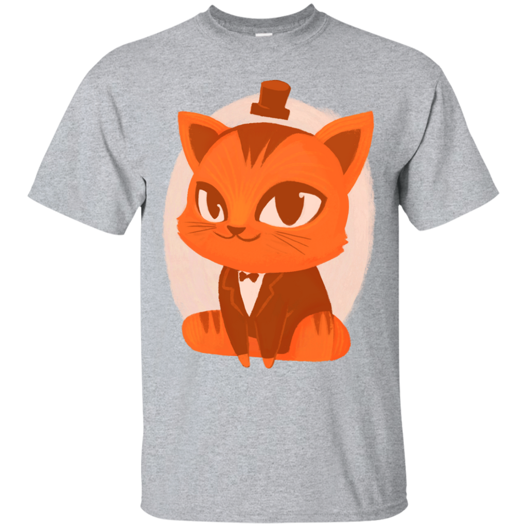 cat in a hat sweatshirt T-Shirt