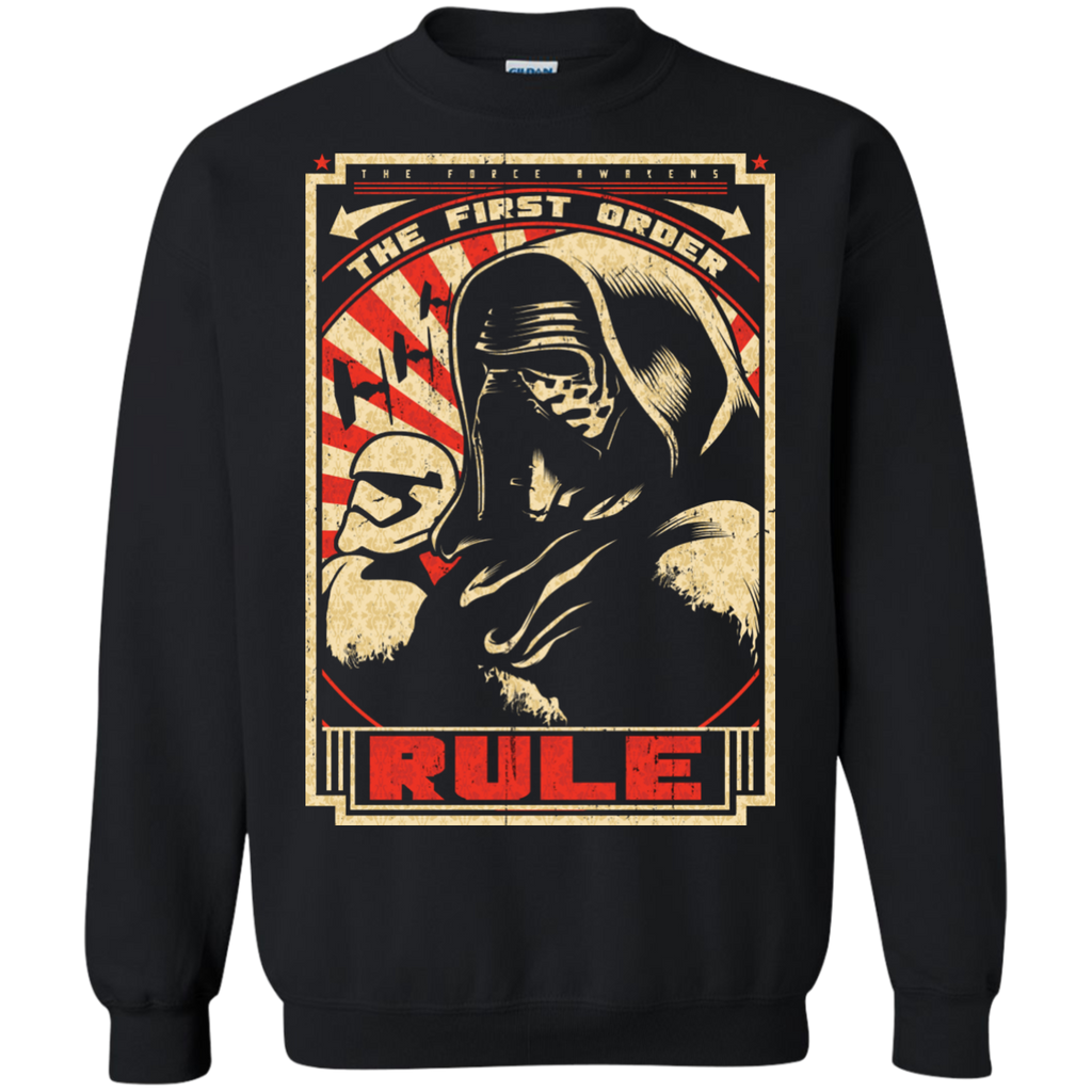 first order propaganda T-Shirt