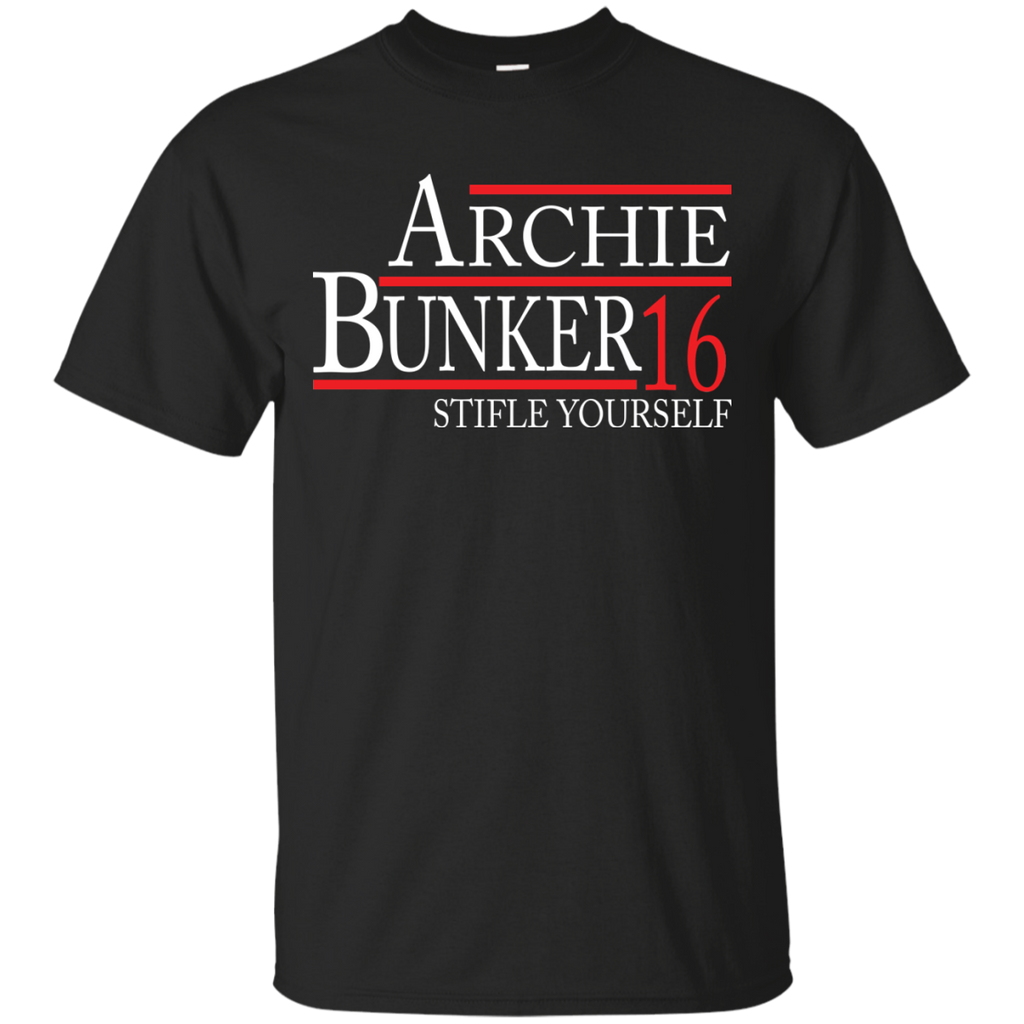 archie bunker 2016 T-Shirt