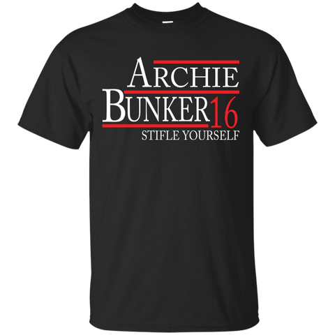 archie bunker 2016 T-Shirt