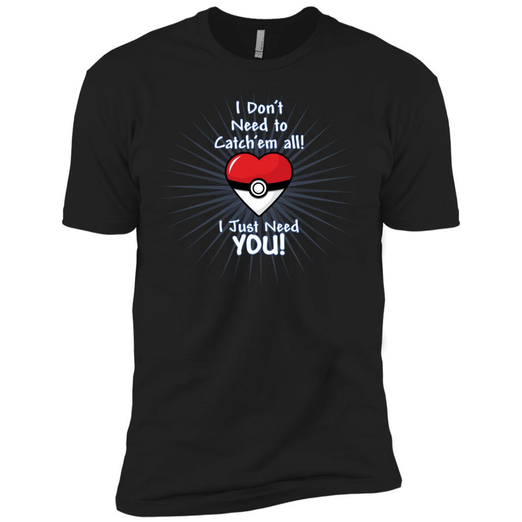 catching you T-Shirt