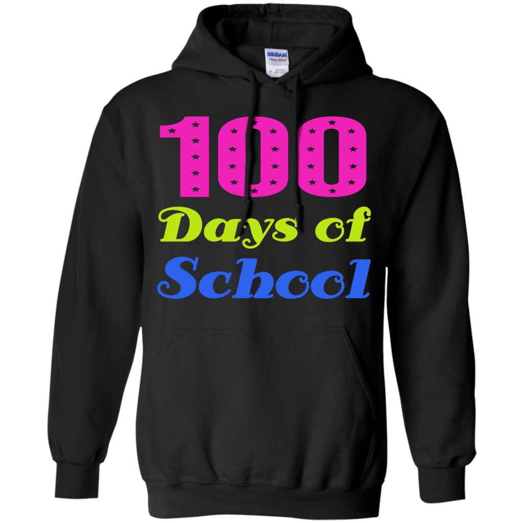 100 days of school party T-Shirt