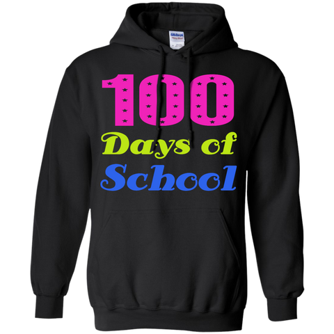 100 days of school party T-Shirt