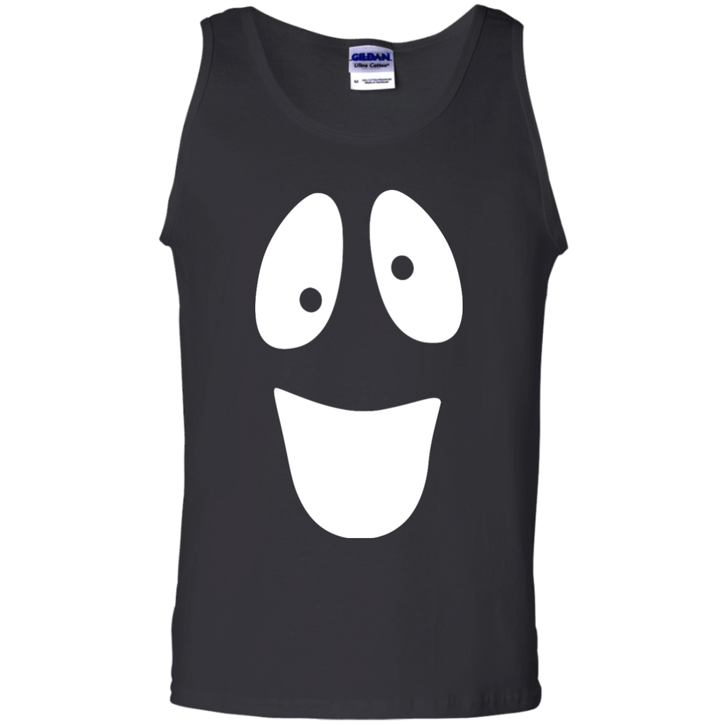 funny ghost face T-Shirt