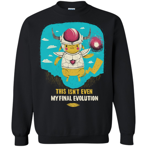 final evolution T-Shirt