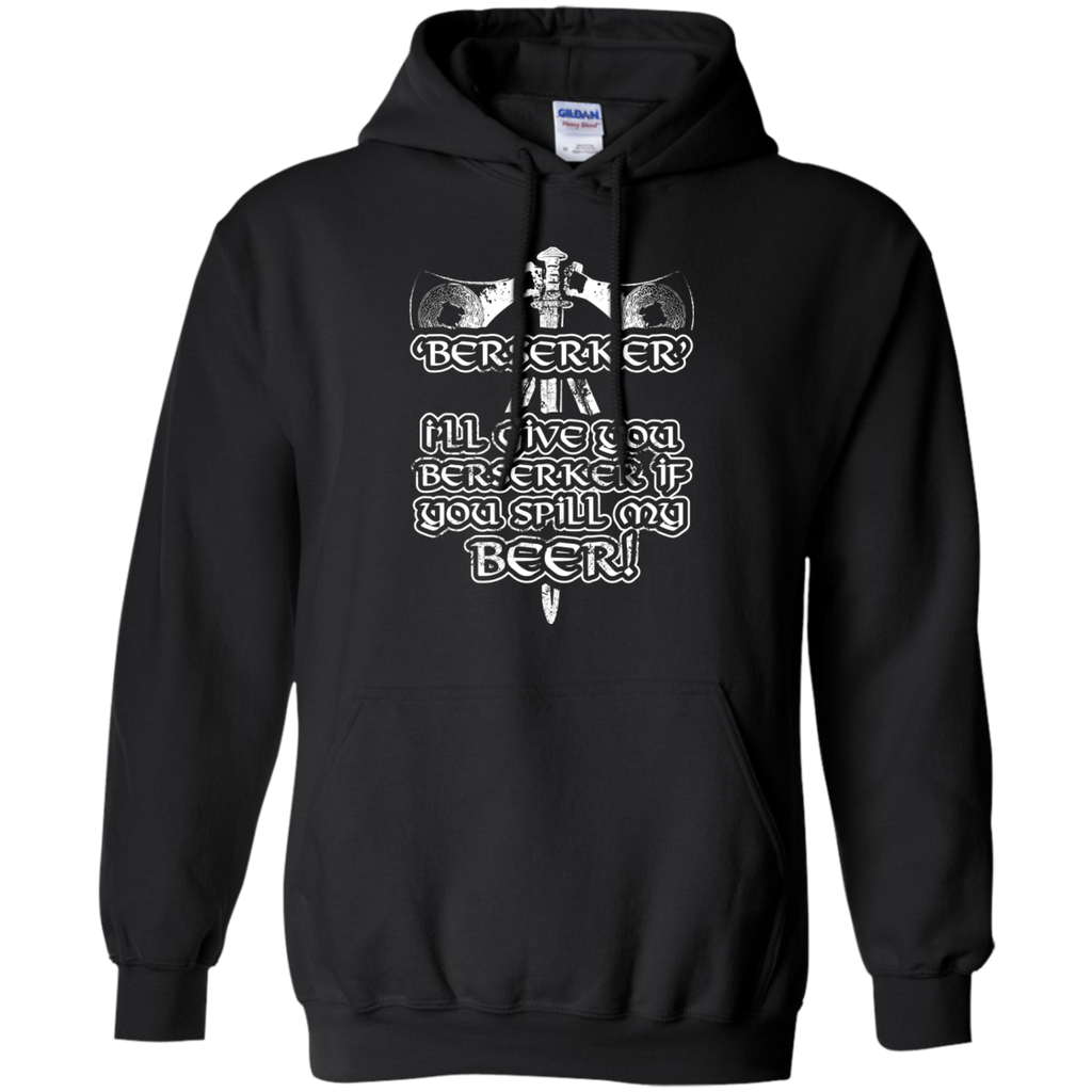 berserker T-Shirt