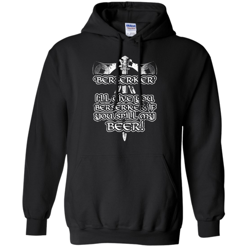berserker T-Shirt