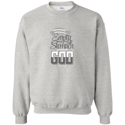 food is god  T-Shirt