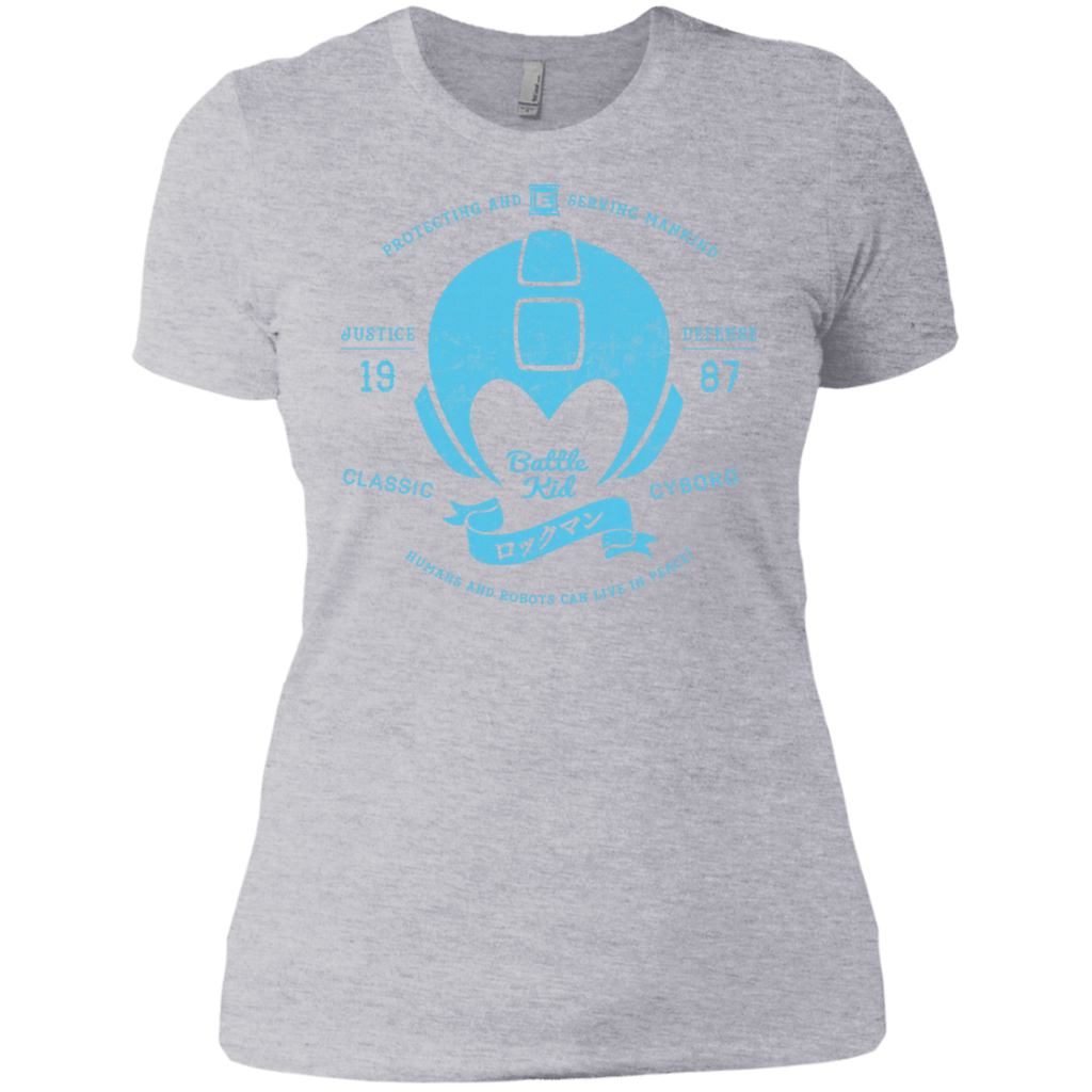 classic cyborg T-Shirt
