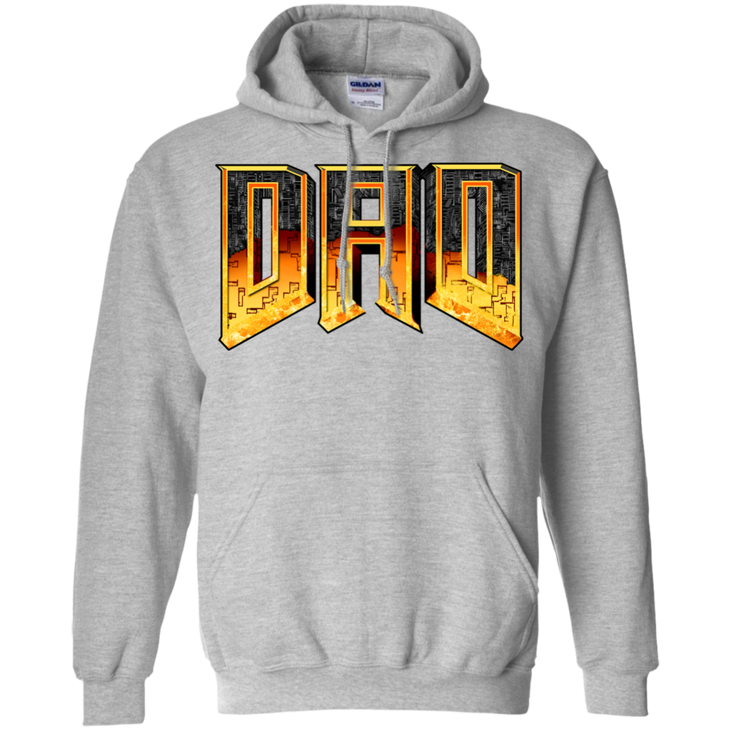 dad T-Shirt
