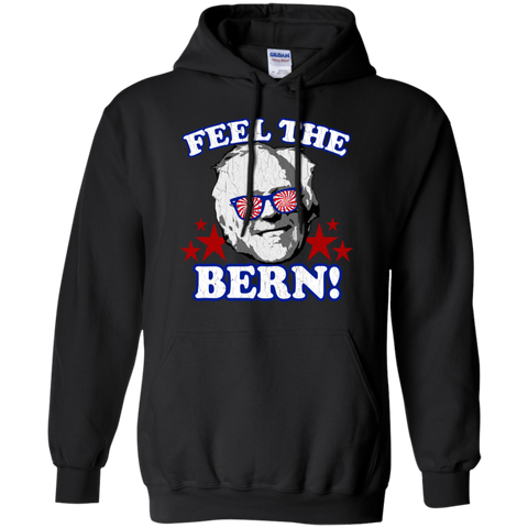 feel the bern! T-Shirt