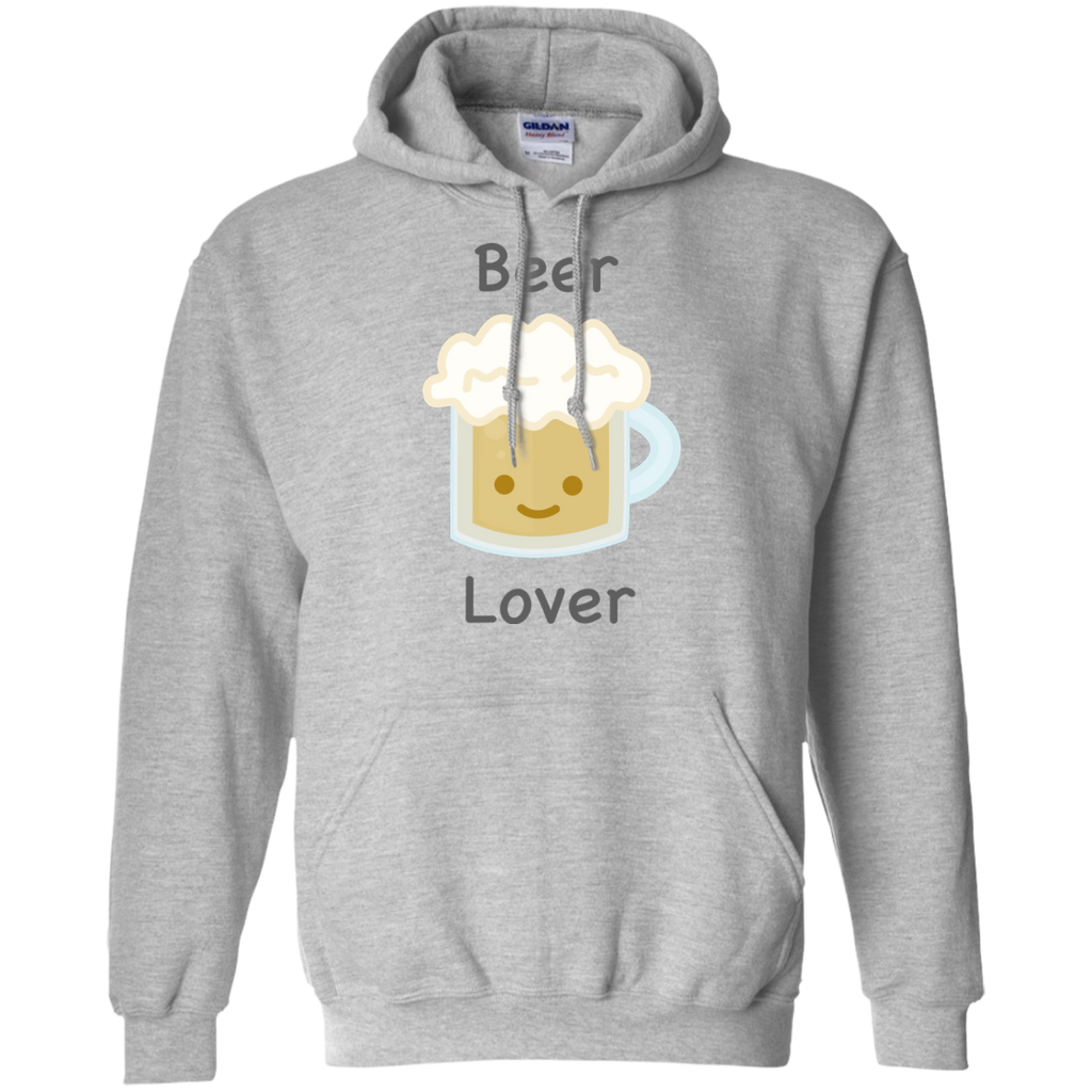 beer lover T-Shirt